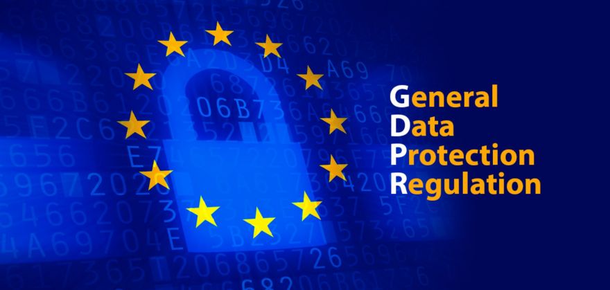GDPR e i CMS,il tuo sito è a norma? Regolamento Europeo Privacy